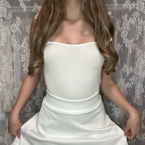 ♡ Pretty Little Thing Skirt ♡